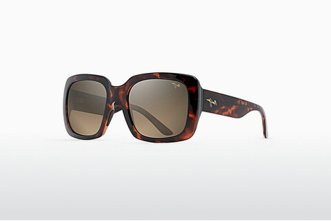 Óculos de marca Maui Jim Two Steps HS863-10