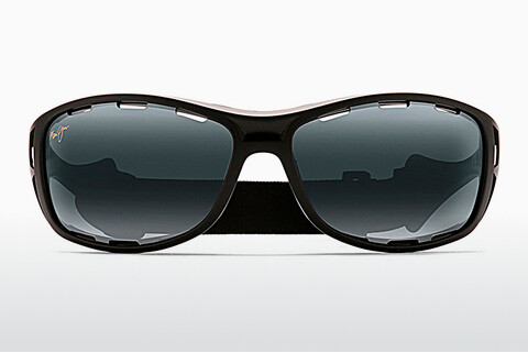 Óculos de marca Maui Jim Waterman 410-2M