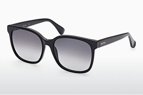 Óculos de marca Max Mara LOGO7 (MM0025 01B)