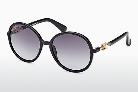 Óculos de marca Max Mara Emme15 (MM0065 01B)