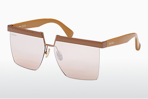 Óculos de marca Max Mara Flat (MM0071 45G)
