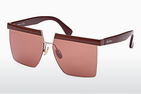 Óculos de marca Max Mara Flat (MM0071 69S)