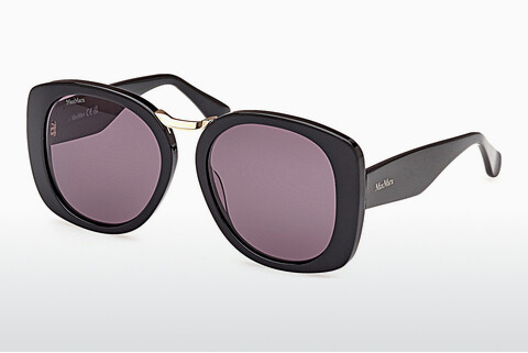 Óculos de marca Max Mara Bridge (MM0092 01A)