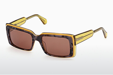 Óculos de marca Max & Co. MO0040 55E