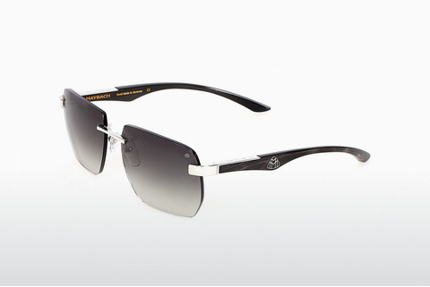 Óculos de marca Maybach Eyewear THE ARTIST SUN I P-HB-M11
