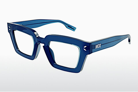 Óculos de marca McQ MQ0325S 006