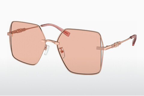 Óculos de marca Michael Kors SANYA (MK1157D 110884)