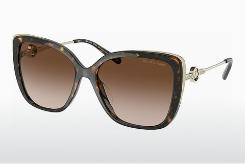 Óculos de marca Michael Kors EAST HAMPTON (MK2161BU 300613)