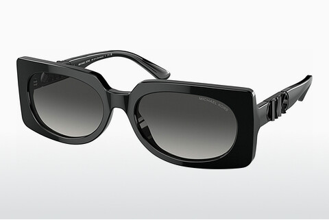 Óculos de marca Michael Kors BORDEAUX (MK2215 30058G)