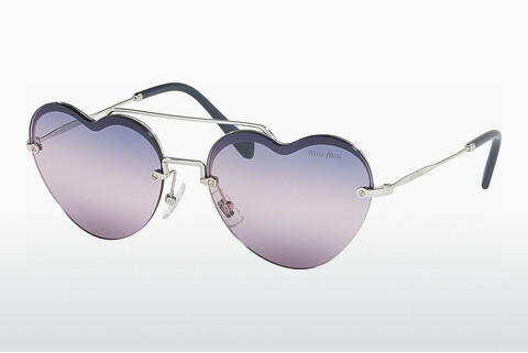 Óculos de marca Miu Miu CORE COLLECTION (MU 62US 1BC157)