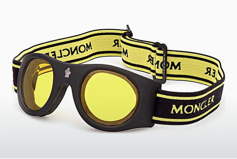 Óculos de marca Moncler Mask (ML0051 02E)