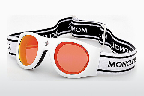 Óculos de marca Moncler Mask (ML0051 21U)