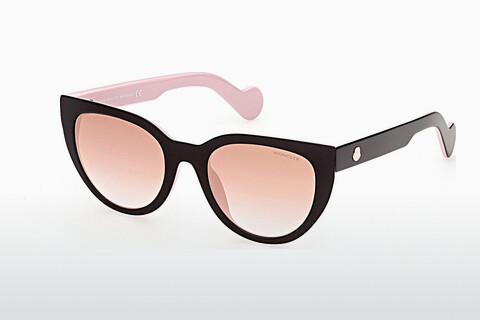 Óculos de marca Moncler ML0076 05Z