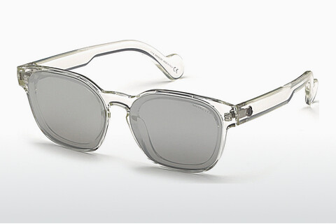 Óculos de marca Moncler ML0086 26C