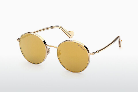 Óculos de marca Moncler ML0146 39L