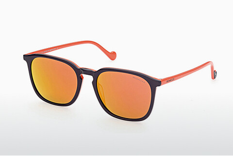 Óculos de marca Moncler ML0150 92L