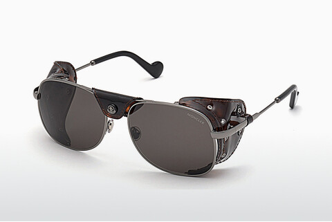 Óculos de marca Moncler ML0183 08D