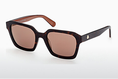 Óculos de marca Moncler ML0191 56G