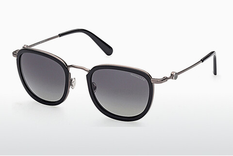 Óculos de marca Moncler ML0194 05D