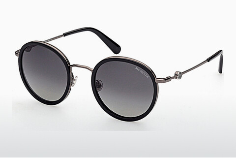 Óculos de marca Moncler ML0195 05D