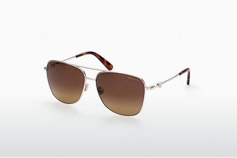 Óculos de marca Moncler ML0200 32H