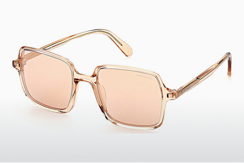 Óculos de marca Moncler ML0212 72Z