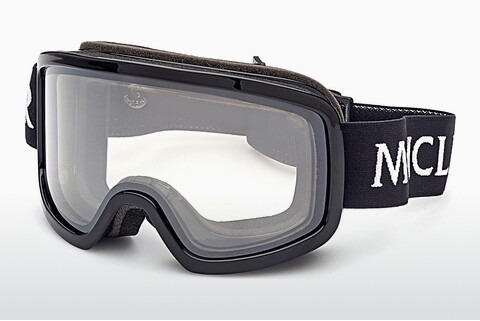 Óculos de marca Moncler ML0215 01C