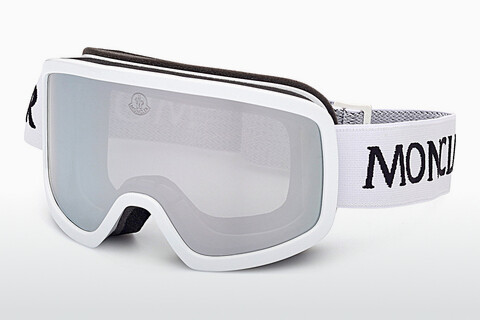 Óculos de marca Moncler ML0215 21C