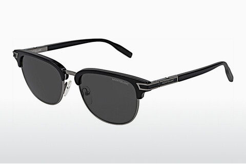 Óculos de marca Mont Blanc MB0040S 001