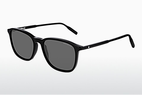 Óculos de marca Mont Blanc MB0082S 001