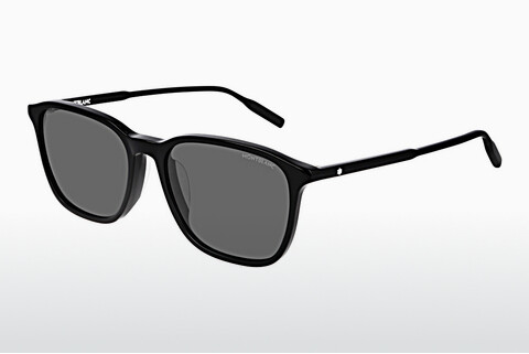 Óculos de marca Mont Blanc MB0082SA 001