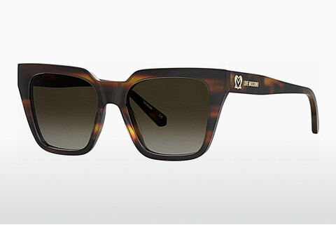 Óculos de marca Moschino MOL065/S 05L/HA