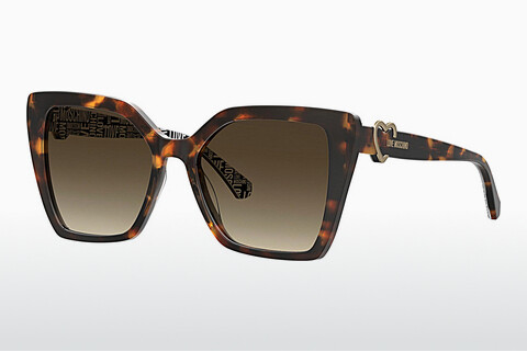 Óculos de marca Moschino MOL067/S 086/HA