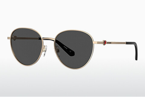 Óculos de marca Moschino MOL074/S 000/IR