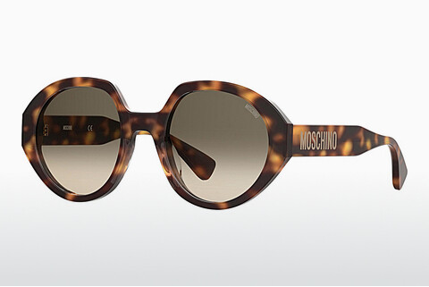 Óculos de marca Moschino MOS126/S 05L/9K