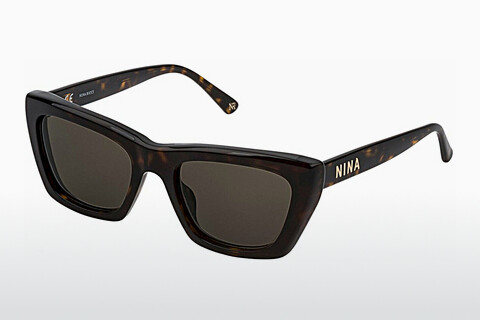 Óculos de marca Nina Ricci SNR251 0722