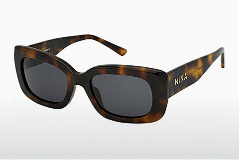 Óculos de marca Nina Ricci SNR262 0752