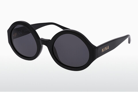 Óculos de marca Nina Ricci SNR263 0700