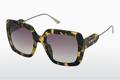 Óculos de marca Nina Ricci SNR299 0AGG