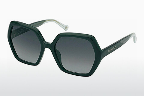 Óculos de marca Nina Ricci SNR356 06WT