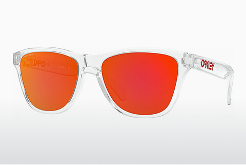 Óculos de marca Oakley FROGSKINS XS (OJ9006 900619)