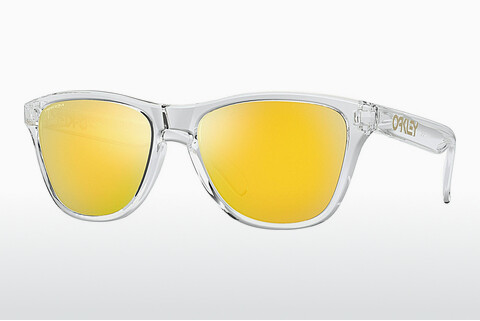 Óculos de marca Oakley FROGSKINS XS (OJ9006 900628)