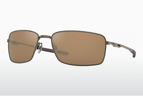 Óculos de marca Oakley SQUARE WIRE (OO4075 407506)