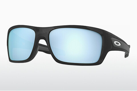 Óculos de marca Oakley TURBINE (OO9263 926364)