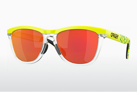 Óculos de marca Oakley FROGSKINS RANGE (OO9284 928415)