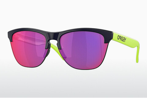 Óculos de marca Oakley Frogskins Lite (OO9374 937435)