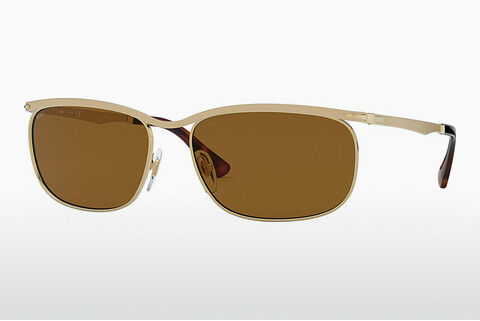 Óculos de marca Persol Key West (PO2458S 107633)