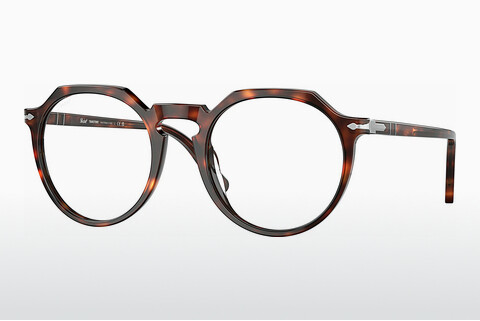 Óculos de marca Persol PO3281S 24/GG