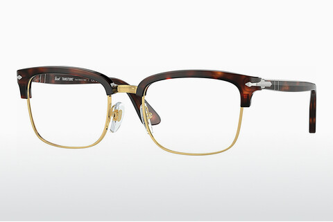 Óculos de marca Persol PO3327S 24/GJ