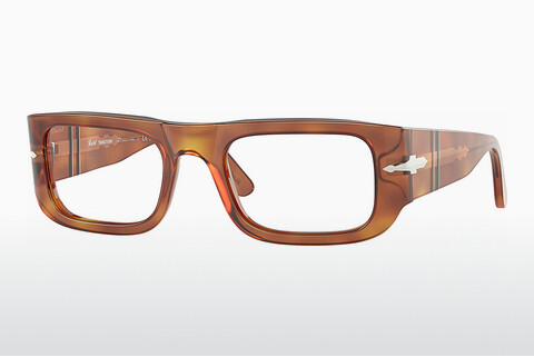 Óculos de marca Persol PO3362S 96/GJ